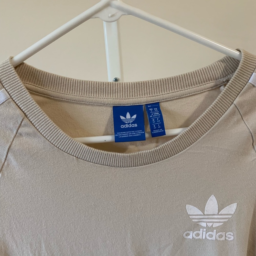 ADIDAS DRESS - Picture 3 of 4